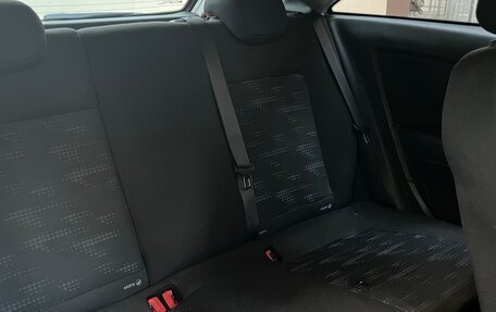 Opel Corsa D, 2011 год, 700 000 рублей, 9 фотография