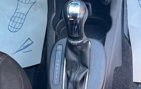 Opel Corsa D, 2011 год, 700 000 рублей, 11 фотография