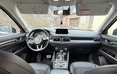 Mazda CX-5 II, 2018 год, 2 333 000 рублей, 4 фотография