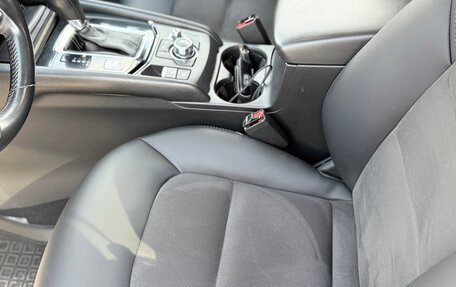 Mazda CX-5 II, 2018 год, 2 333 000 рублей, 12 фотография