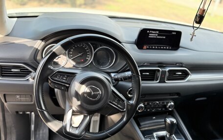 Mazda CX-5 II, 2018 год, 2 333 000 рублей, 11 фотография