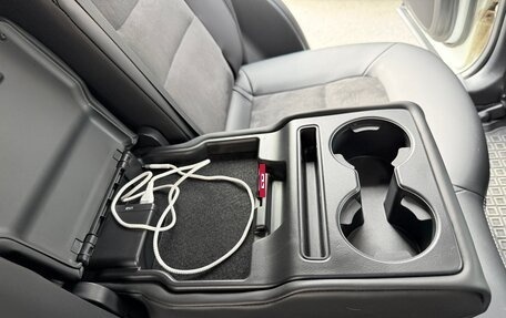 Mazda CX-5 II, 2018 год, 2 333 000 рублей, 5 фотография