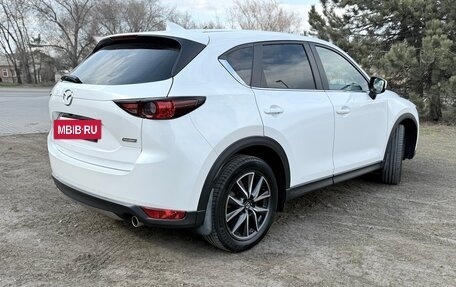 Mazda CX-5 II, 2018 год, 2 333 000 рублей, 18 фотография