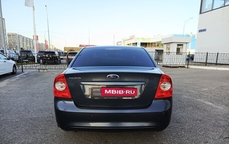 Ford Focus II рестайлинг, 2010 год, 730 000 рублей, 10 фотография