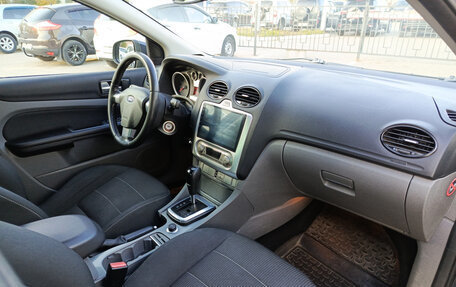 Ford Focus II рестайлинг, 2010 год, 730 000 рублей, 15 фотография