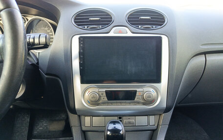 Ford Focus II рестайлинг, 2010 год, 730 000 рублей, 19 фотография