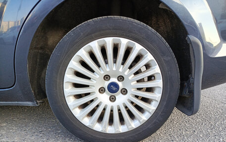 Ford Focus II рестайлинг, 2010 год, 730 000 рублей, 22 фотография