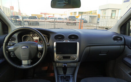 Ford Focus II рестайлинг, 2010 год, 730 000 рублей, 18 фотография