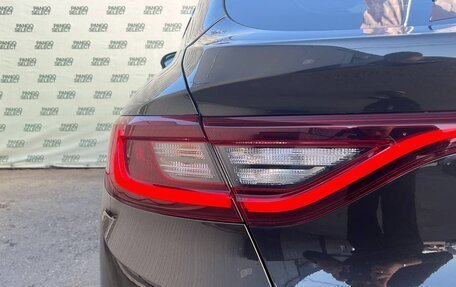 Renault Arkana I, 2019 год, 1 695 000 рублей, 12 фотография