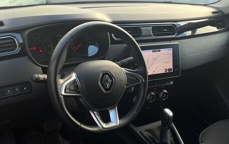 Renault Arkana I, 2019 год, 1 695 000 рублей, 14 фотография
