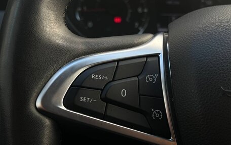 Renault Arkana I, 2019 год, 1 695 000 рублей, 17 фотография