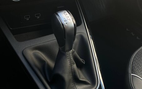Renault Arkana I, 2019 год, 1 695 000 рублей, 20 фотография