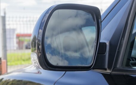 Hyundai Santa Fe III рестайлинг, 2012 год, 1 399 000 рублей, 8 фотография