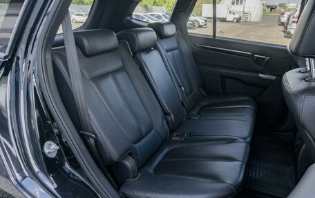 Hyundai Santa Fe III рестайлинг, 2012 год, 1 399 000 рублей, 11 фотография