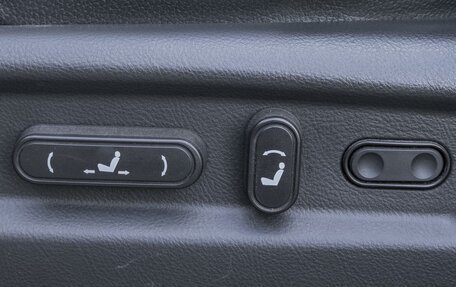 Hyundai Santa Fe III рестайлинг, 2012 год, 1 399 000 рублей, 19 фотография