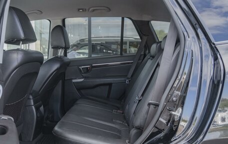Hyundai Santa Fe III рестайлинг, 2012 год, 1 399 000 рублей, 12 фотография