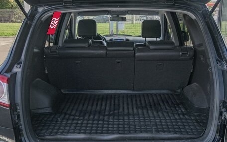Hyundai Santa Fe III рестайлинг, 2012 год, 1 399 000 рублей, 21 фотография