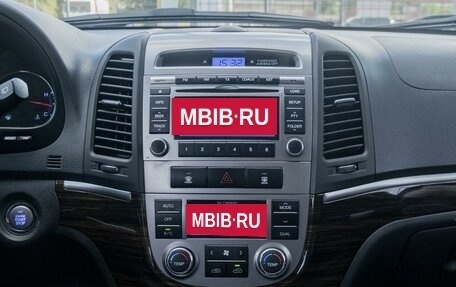 Hyundai Santa Fe III рестайлинг, 2012 год, 1 399 000 рублей, 13 фотография
