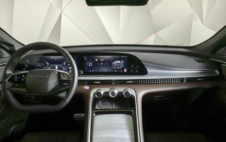 CheryExeed TXL, 2024 год, 3 115 000 рублей, 12 фотография