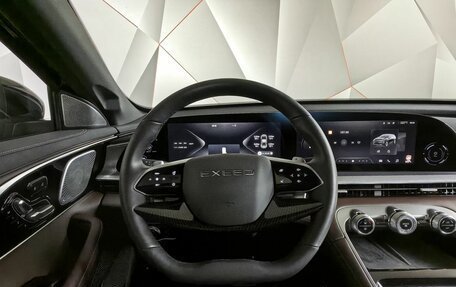 CheryExeed TXL, 2024 год, 3 115 000 рублей, 17 фотография