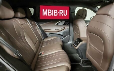 CheryExeed TXL, 2024 год, 3 115 000 рублей, 14 фотография