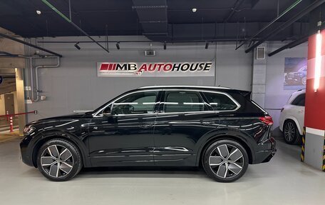 Volkswagen Touareg III, 2025 год, 12 970 000 рублей, 7 фотография