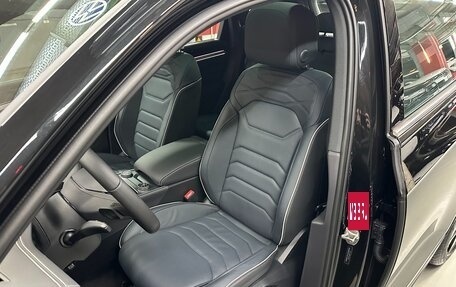 Volkswagen Touareg III, 2025 год, 12 970 000 рублей, 2 фотография