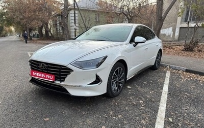 Hyundai Sonata VIII, 2022 год, 3 150 000 рублей, 1 фотография