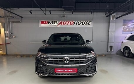 Volkswagen Touareg III, 2025 год, 12 970 000 рублей, 5 фотография