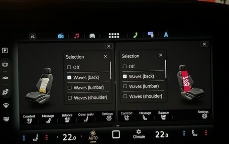 Volkswagen Touareg III, 2025 год, 12 970 000 рублей, 3 фотография