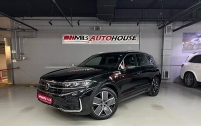 Volkswagen Touareg III, 2025 год, 12 970 000 рублей, 1 фотография