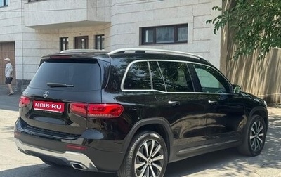 Mercedes-Benz GLB, 2020 год, 2 531 500 рублей, 1 фотография