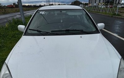 Mitsubishi Lancer IX, 2006 год, 200 000 рублей, 1 фотография