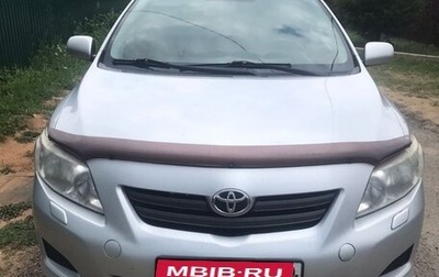 Toyota Corolla, 2006 год, 430 000 рублей, 1 фотография