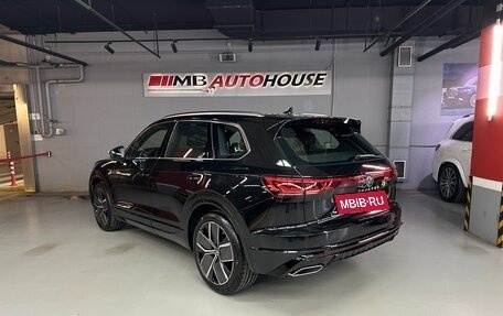 Volkswagen Touareg III, 2025 год, 12 970 000 рублей, 8 фотография
