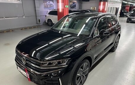 Volkswagen Touareg III, 2025 год, 12 970 000 рублей, 11 фотография