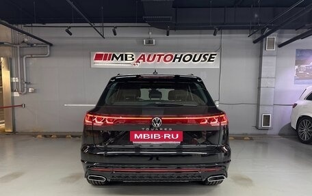 Volkswagen Touareg III, 2025 год, 12 970 000 рублей, 9 фотография
