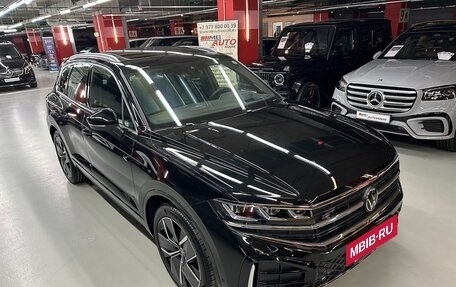 Volkswagen Touareg III, 2025 год, 12 970 000 рублей, 12 фотография