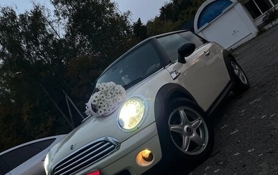 MINI Hatch, 2007 год, 990 000 рублей, 1 фотография