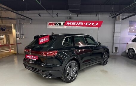Volkswagen Touareg III, 2025 год, 12 970 000 рублей, 10 фотография