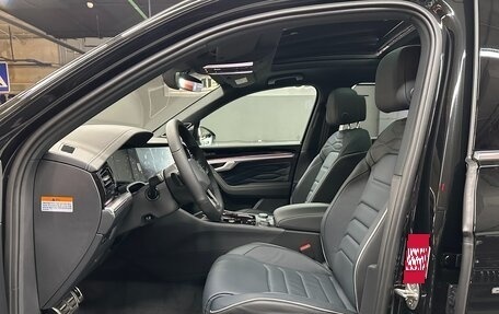 Volkswagen Touareg III, 2025 год, 12 970 000 рублей, 16 фотография