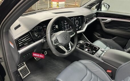 Volkswagen Touareg III, 2025 год, 12 970 000 рублей, 17 фотография