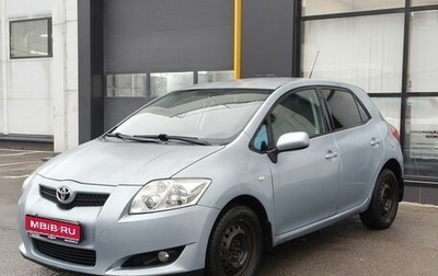Toyota Auris II, 2008 год, 800 000 рублей, 1 фотография