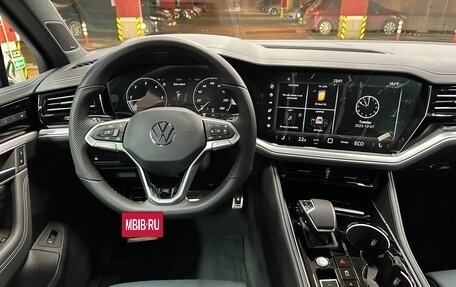 Volkswagen Touareg III, 2025 год, 12 970 000 рублей, 18 фотография