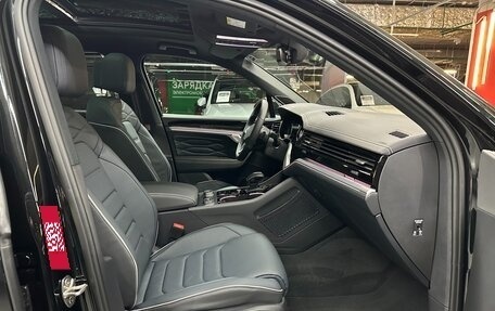 Volkswagen Touareg III, 2025 год, 12 970 000 рублей, 20 фотография