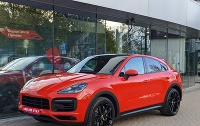 Porsche Cayenne III, 2019 год, 8 560 000 рублей, 1 фотография
