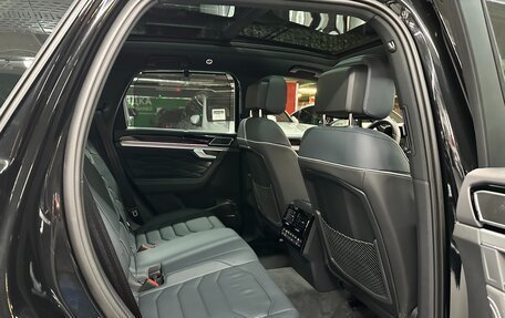 Volkswagen Touareg III, 2025 год, 12 970 000 рублей, 24 фотография