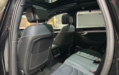 Volkswagen Touareg III, 2025 год, 12 970 000 рублей, 23 фотография