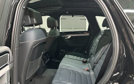 Volkswagen Touareg III, 2025 год, 12 970 000 рублей, 22 фотография