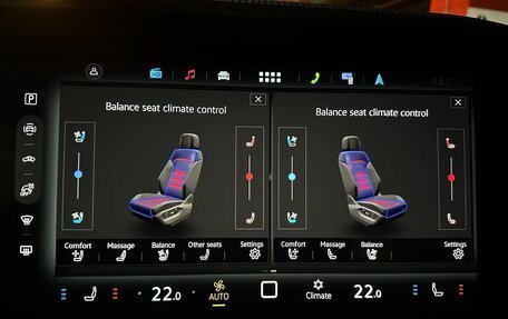 Volkswagen Touareg III, 2025 год, 12 970 000 рублей, 30 фотография